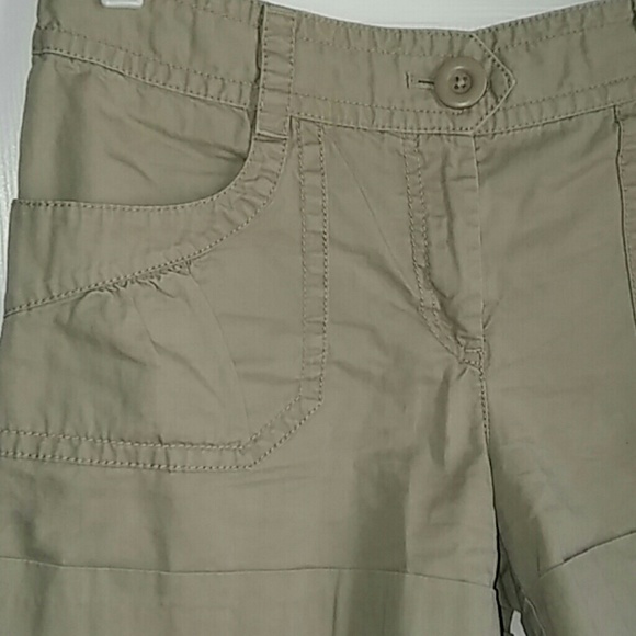 Ann Taylor Loft Women's Shorts - Picture 2 of 7